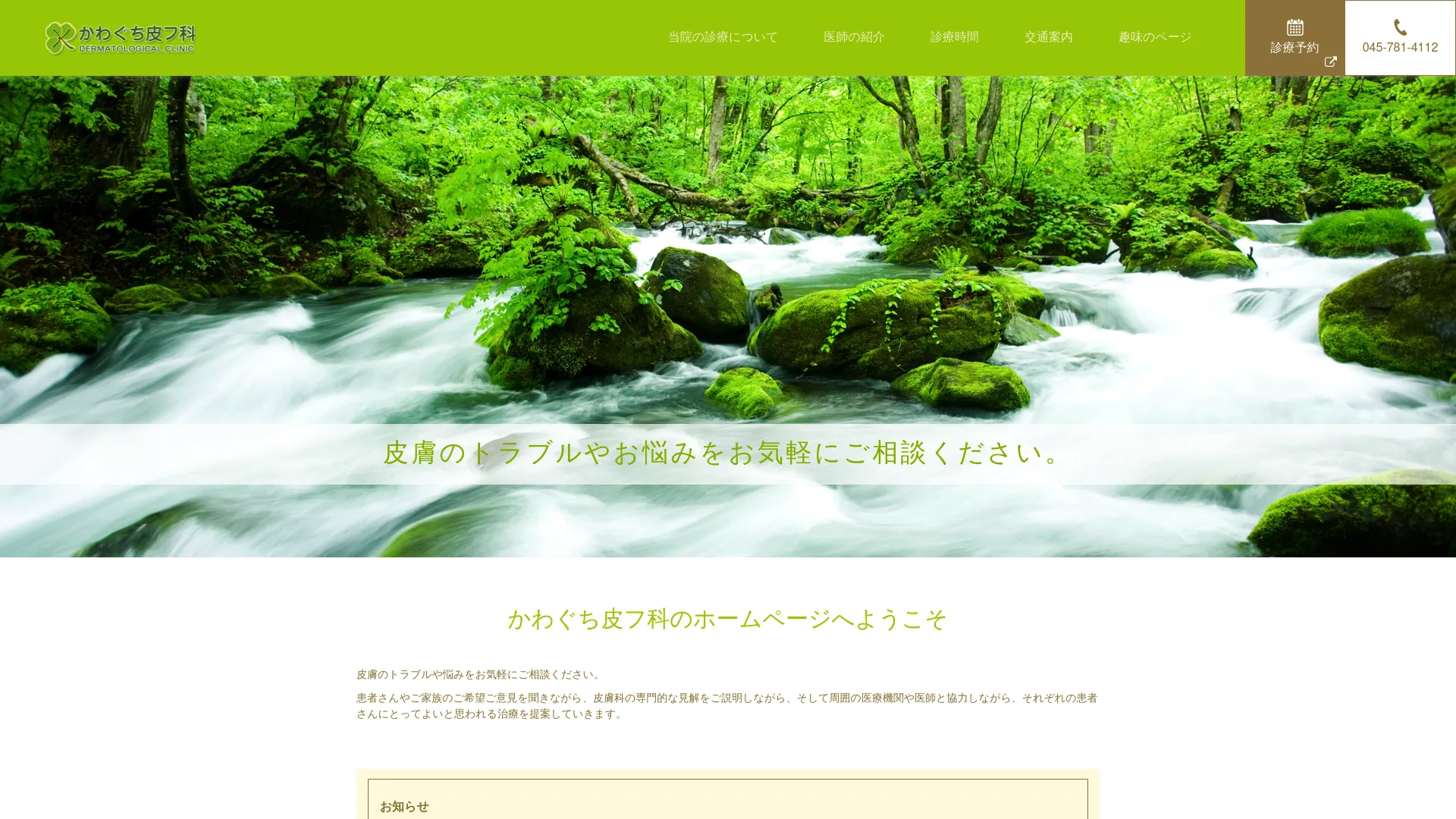 イソトレチノイン処方が安いおすすめクリニック15
