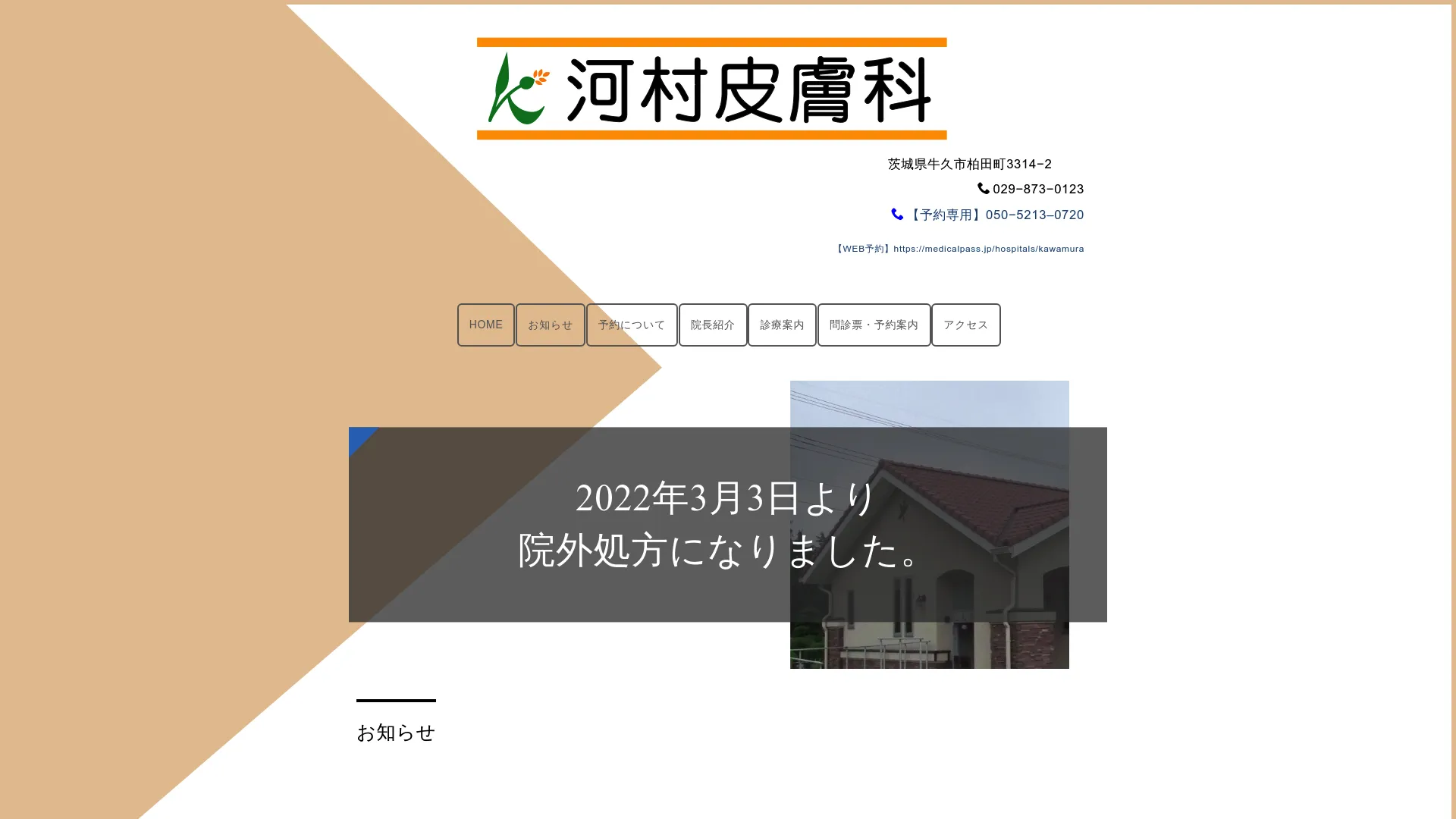 イソトレチノイン処方が安いおすすめクリニック11